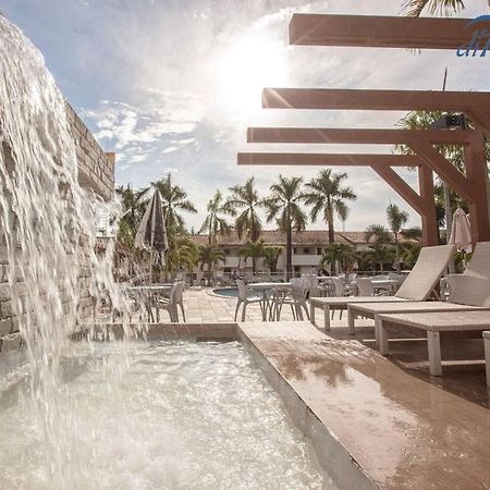 Resort Internacional Diroma Caldas Novas Zewnętrze zdjęcie